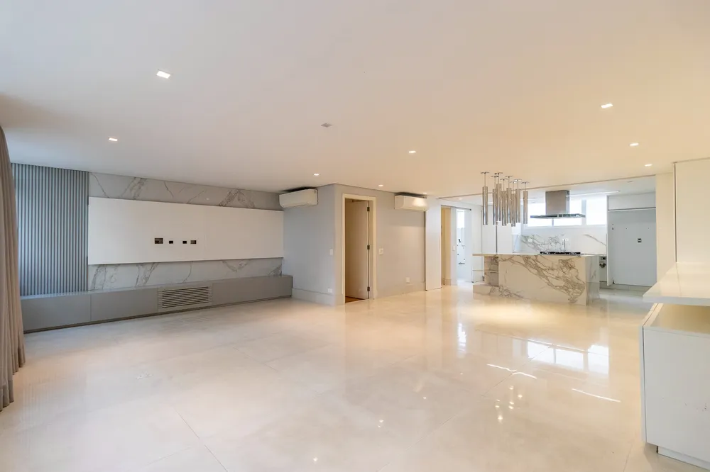 Apartamento, 3 quartos, 142 m² - Foto 7