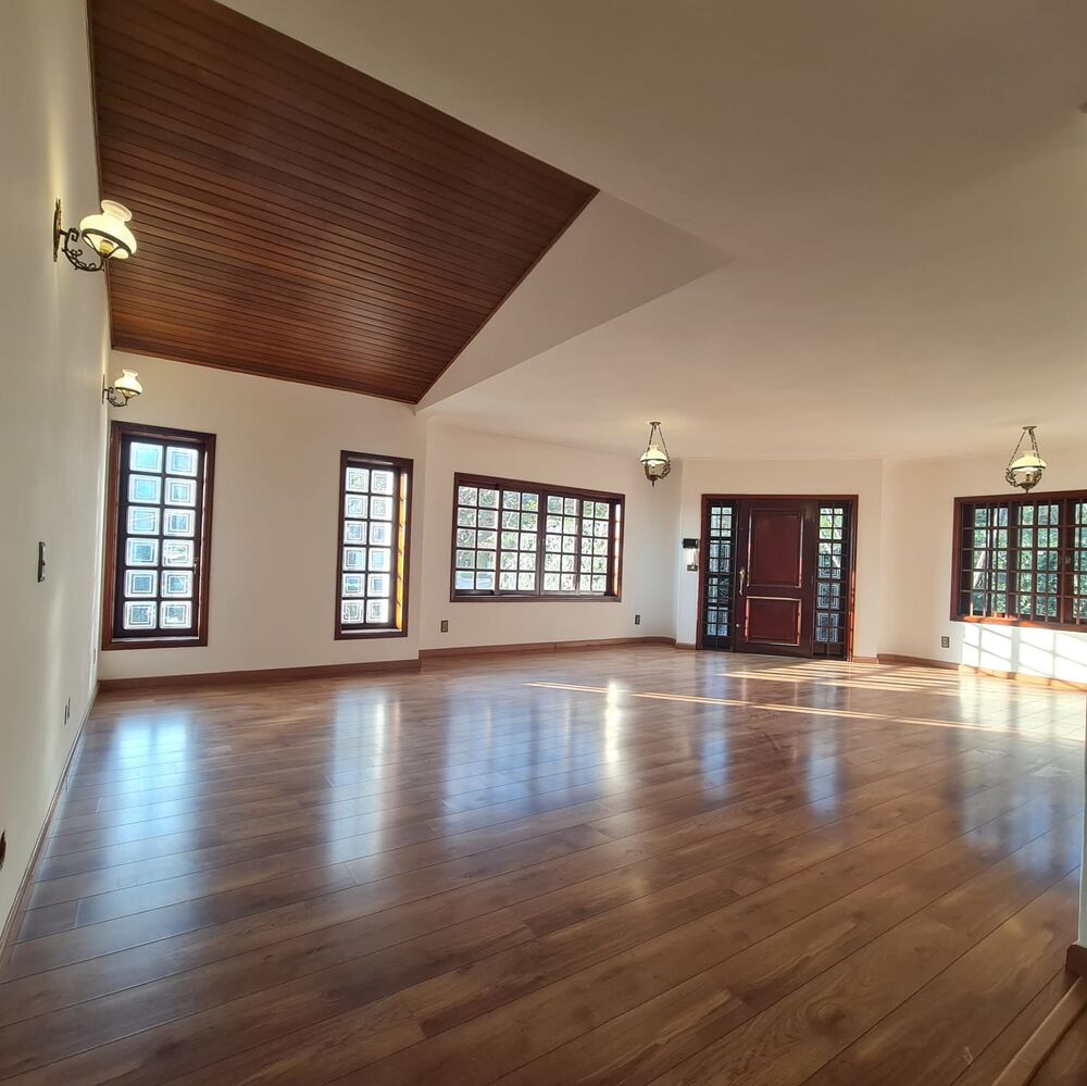 Casa, 4 quartos, 461 m² - Foto 1