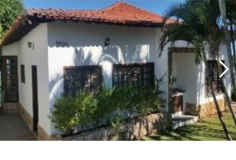 Casa, 4 quartos, 461 m² - Foto 9