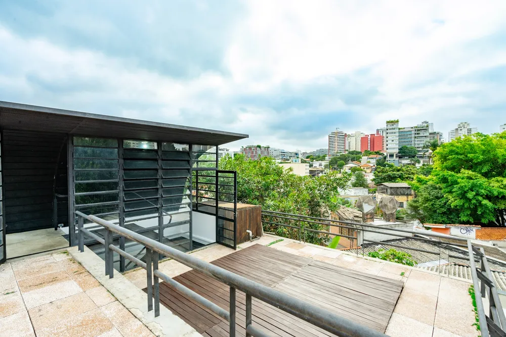 Casa Comercial, 188 m² - Foto 3