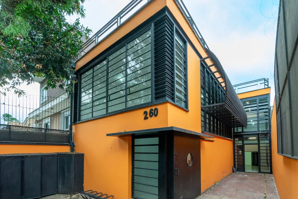 Casa Comercial, 188 m² - Foto 1