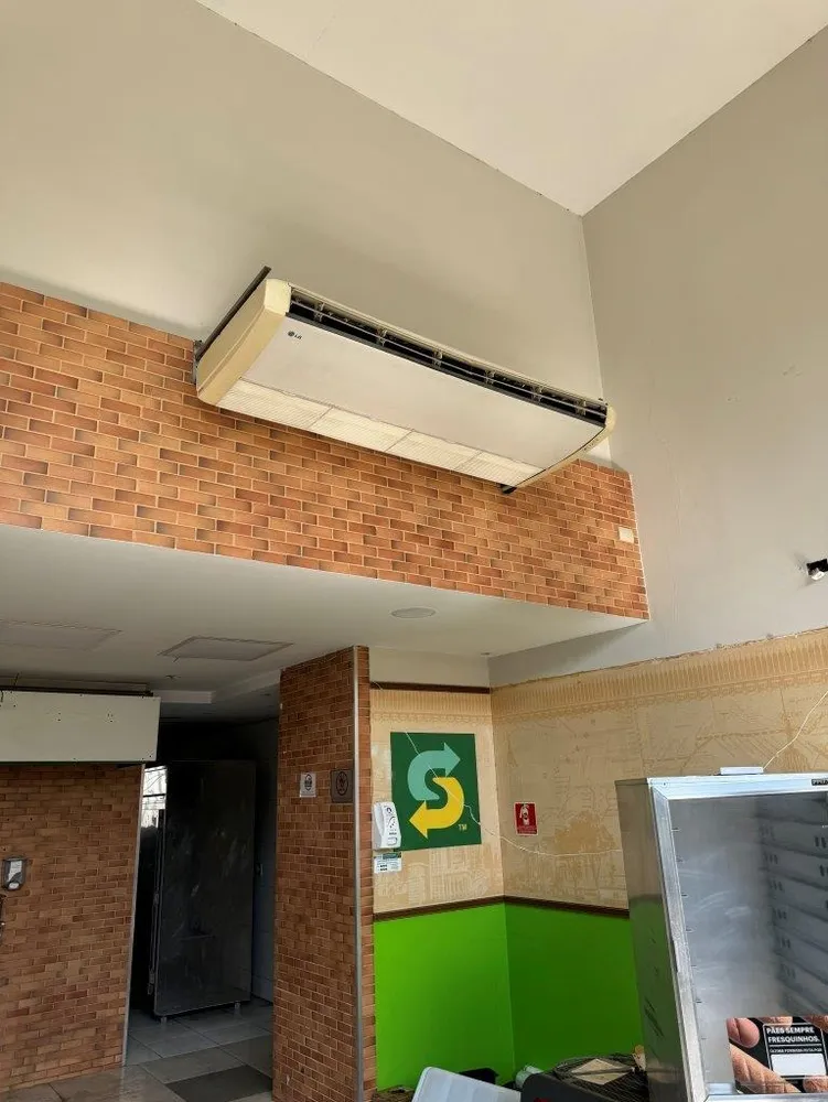 Prédio Inteiro, 149 m² - Foto 5