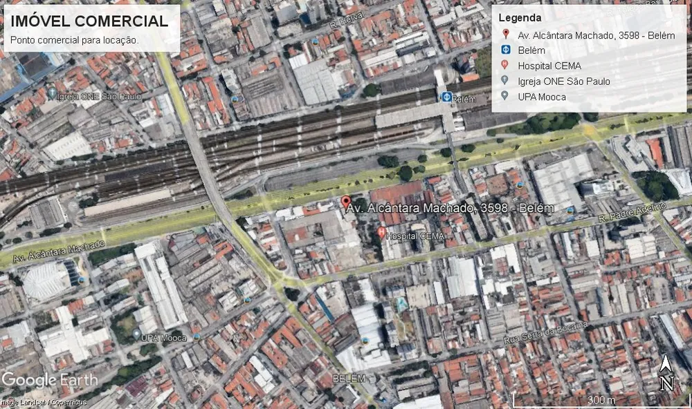 Prédio Inteiro, 149 m² - Foto 9