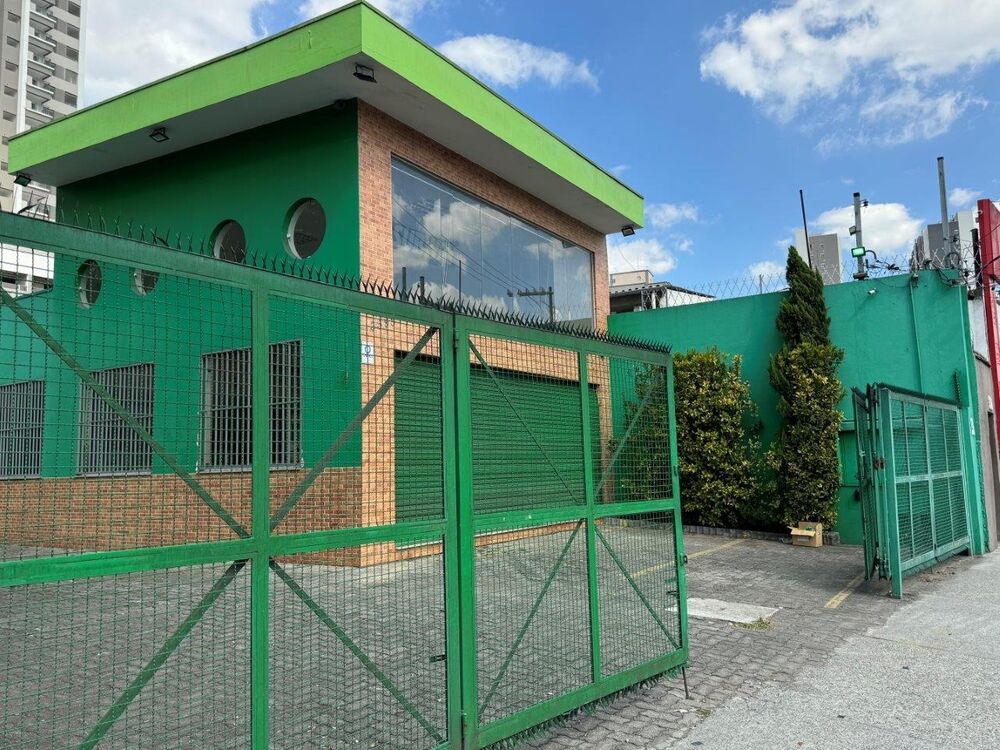 Prédio Inteiro, 149 m² - Foto 1