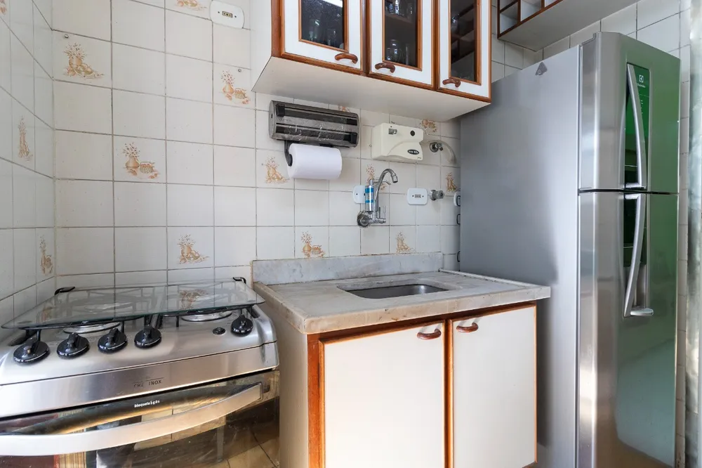 Apartamento, 2 quartos, 60 m² - Foto 5