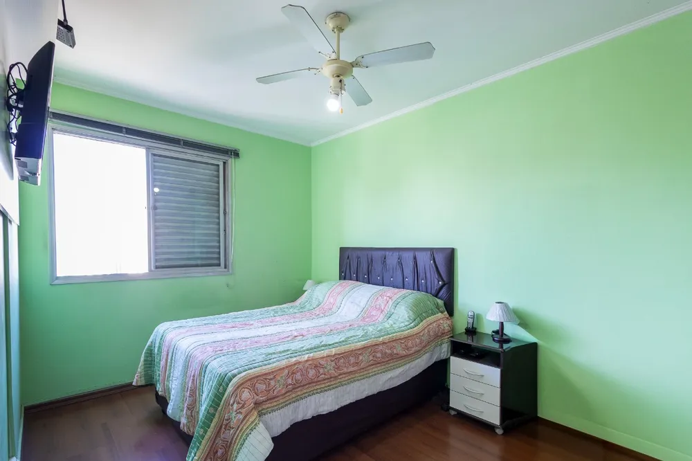 Apartamento, 2 quartos, 60 m² - Foto 5