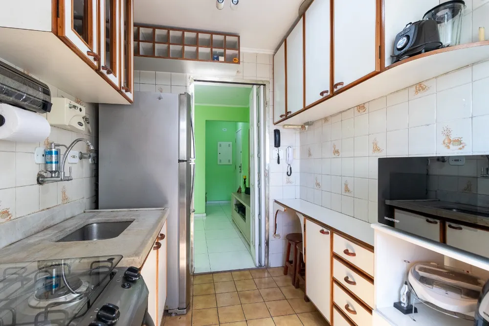 Apartamento, 2 quartos, 60 m² - Foto 8