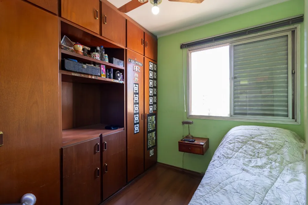 Apartamento, 2 quartos, 60 m² - Foto 7