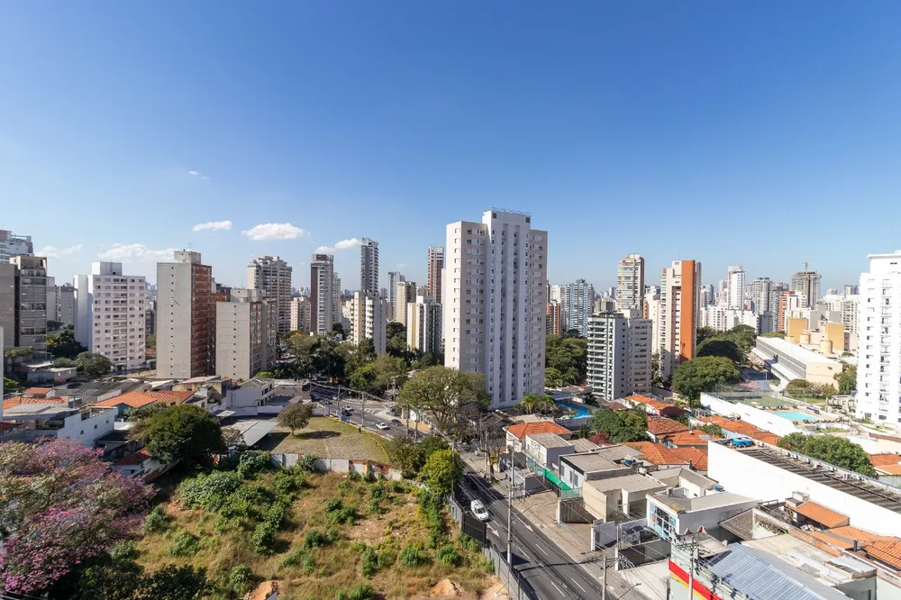 Apartamento, 2 quartos, 60 m² - Foto 4
