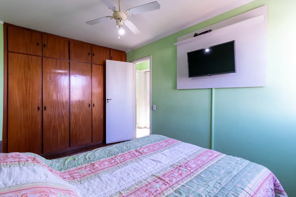 Apartamento, 2 quartos, 60 m² - Foto 1