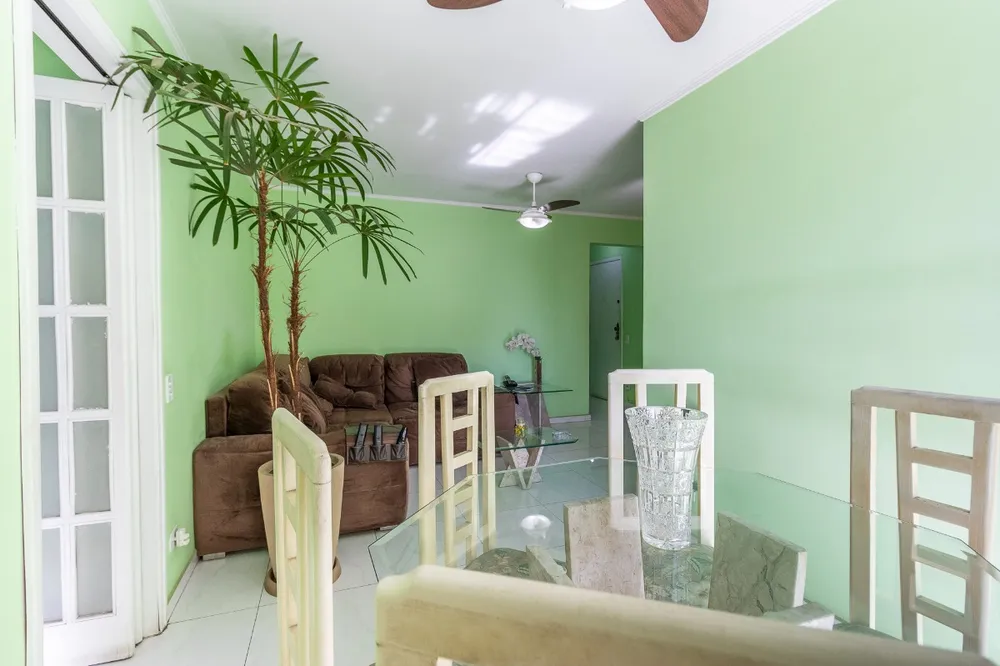 Apartamento, 2 quartos, 60 m² - Foto 6