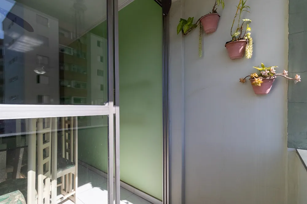 Apartamento, 2 quartos, 60 m² - Foto 3