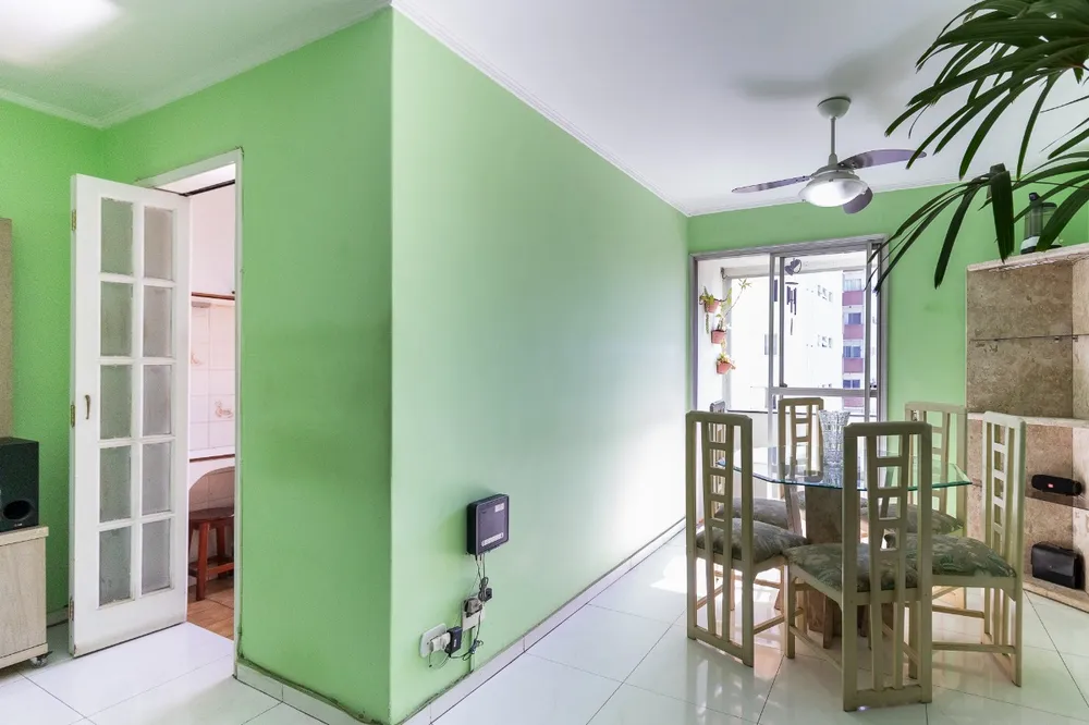 Apartamento, 2 quartos, 60 m² - Foto 2