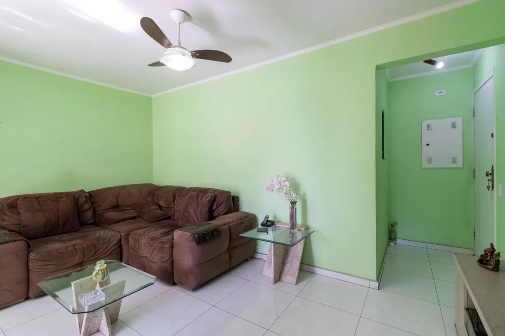 Apartamento, 2 quartos, 60 m² - Foto 7