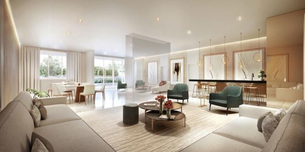 Apartamento, 3 quartos, 113 m² - Foto 2