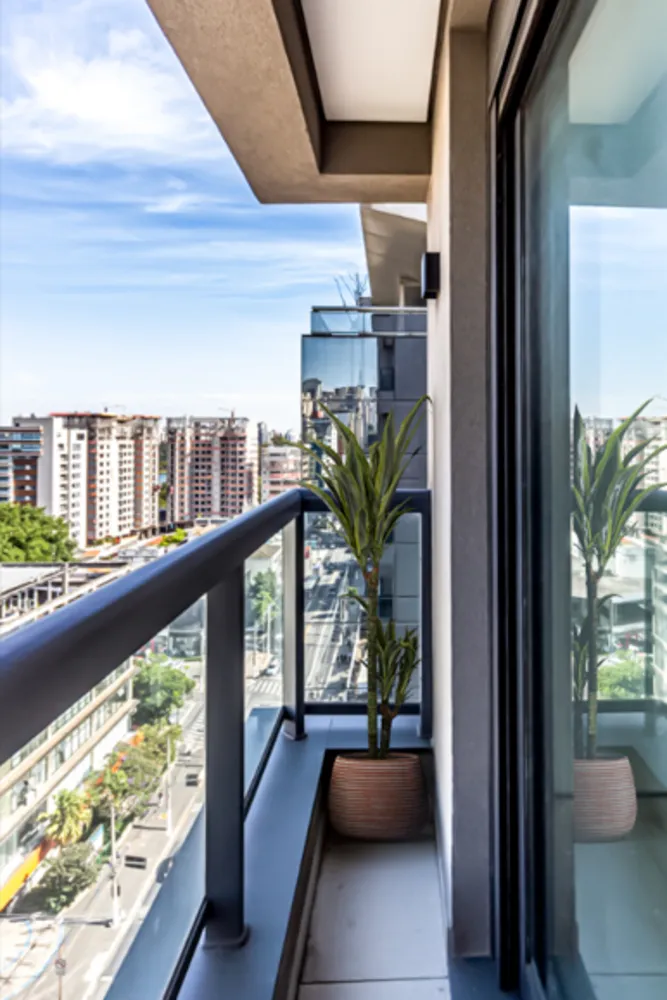 Apartamento, 3 quartos, 127 m² - Foto 11