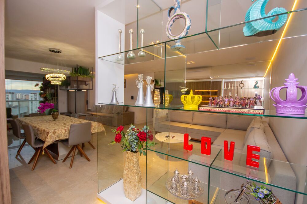 Apartamento, 3 quartos, 157 m² - Foto 2