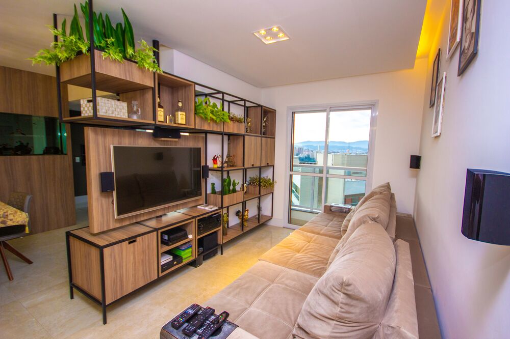 Apartamento, 3 quartos, 157 m² - Foto 7