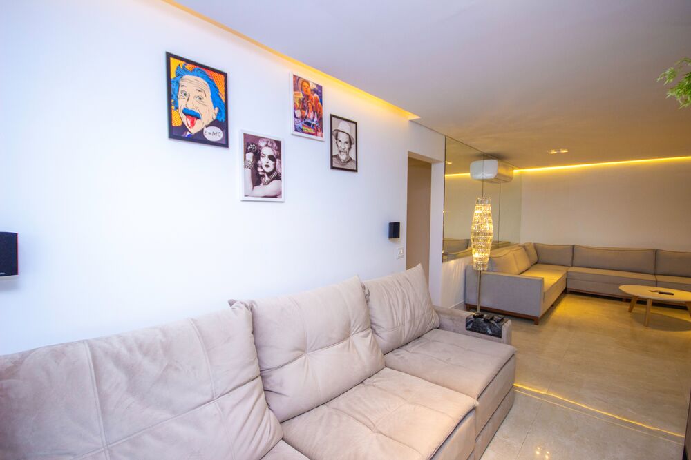 Apartamento, 3 quartos, 157 m² - Foto 8