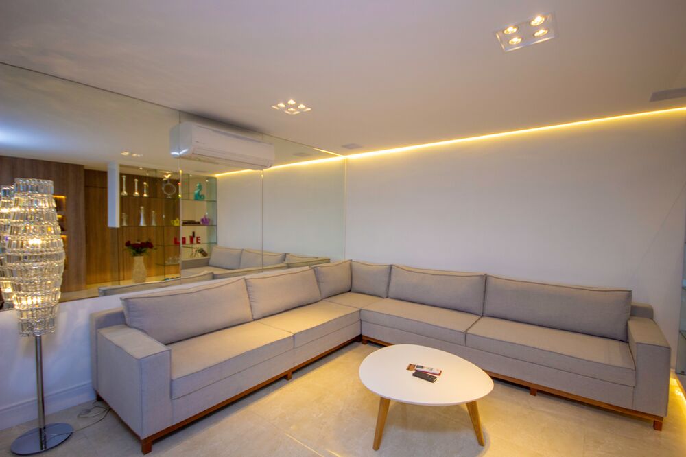 Apartamento, 3 quartos, 157 m² - Foto 6