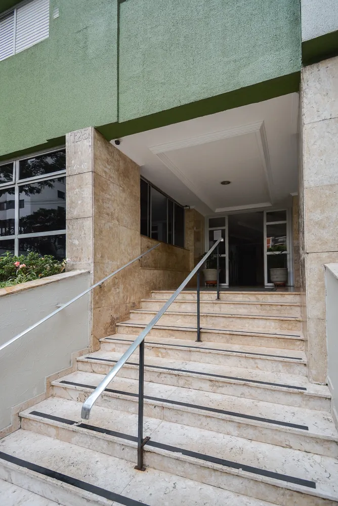 Apartamento, 2 quartos, 58 m² - Foto 5