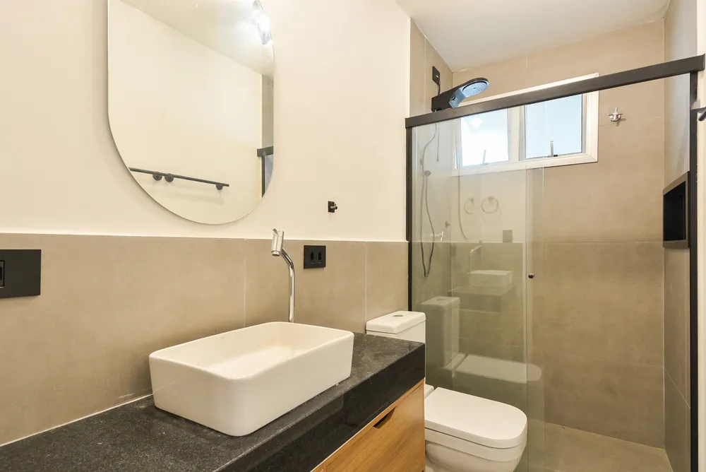 Apartamento, 2 quartos, 58 m² - Foto 4