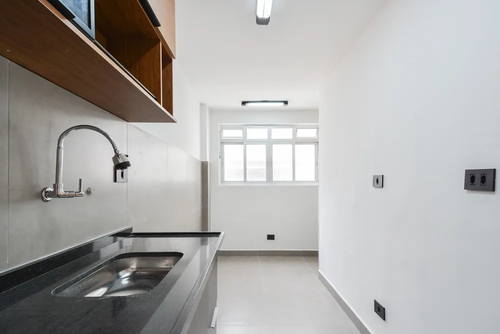 Apartamento, 2 quartos, 58 m² - Foto 1