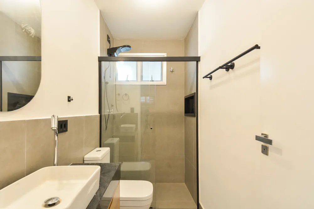 Apartamento, 2 quartos, 58 m² - Foto 8