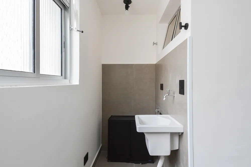 Apartamento, 2 quartos, 58 m² - Foto 6