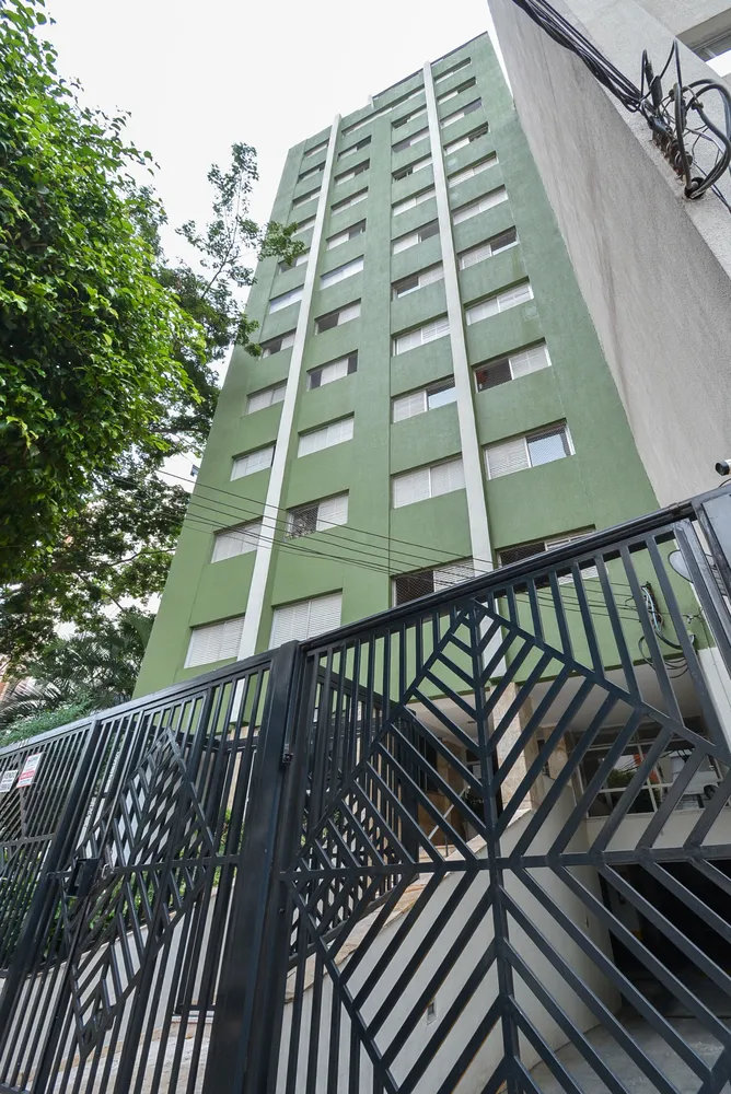 Apartamento, 2 quartos, 58 m² - Foto 12