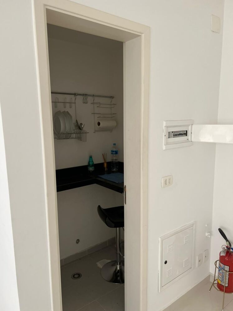 Sala-Conjunto, 35 m² - Foto 6