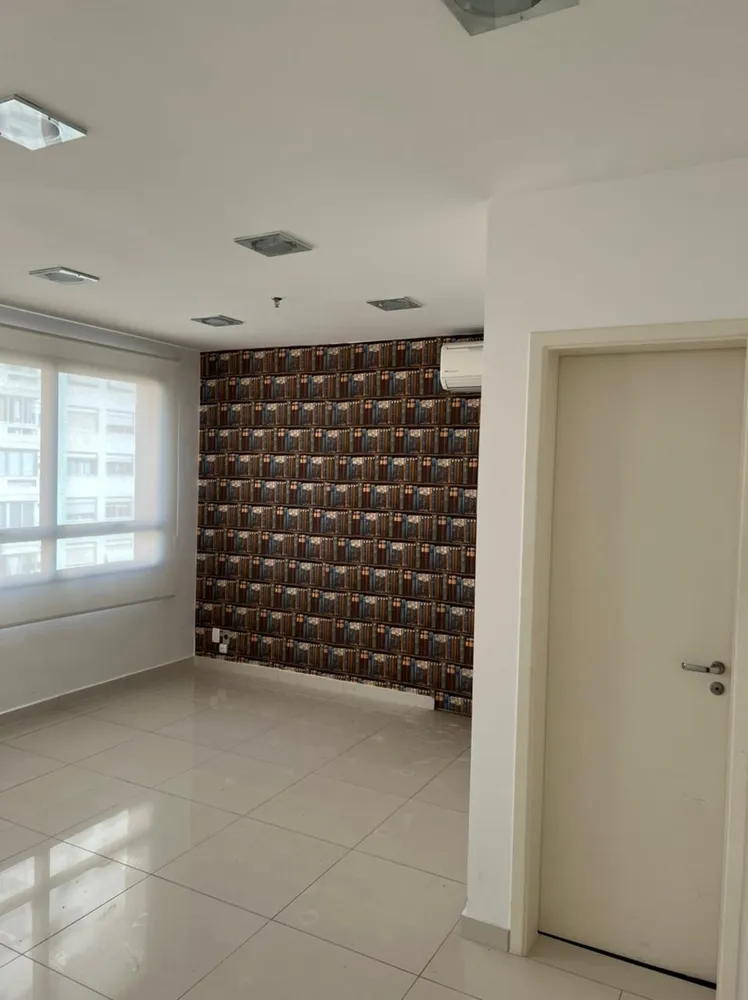 Sala-Conjunto, 35 m² - Foto 9
