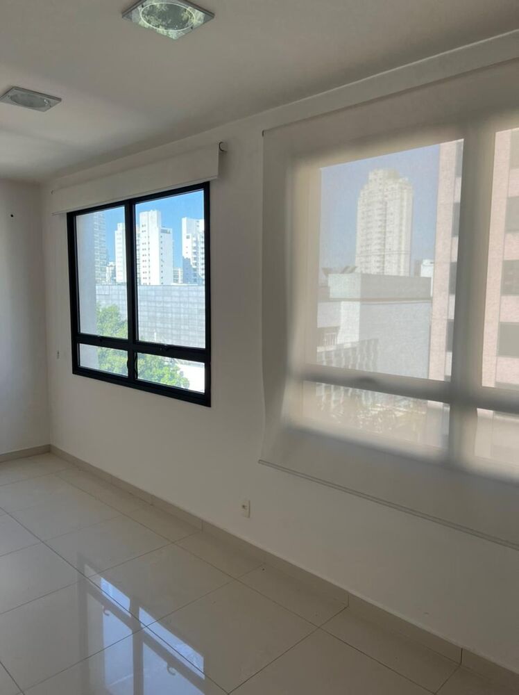 Sala-Conjunto, 35 m² - Foto 2