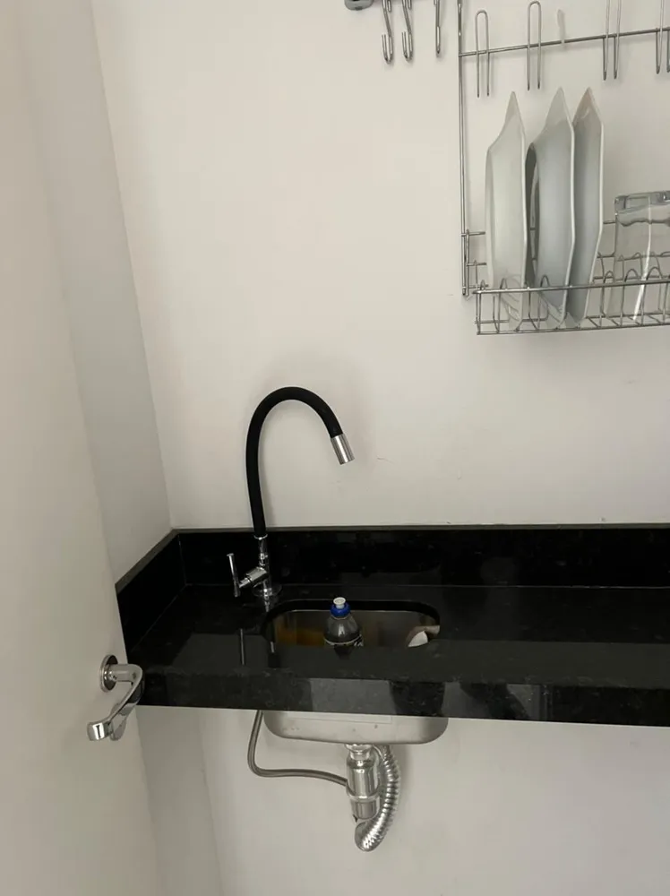 Sala-Conjunto, 35 m² - Foto 10