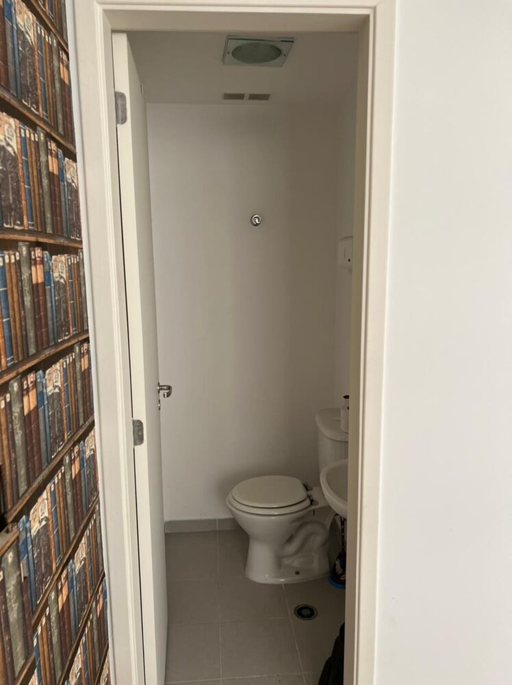 Sala-Conjunto, 35 m² - Foto 4