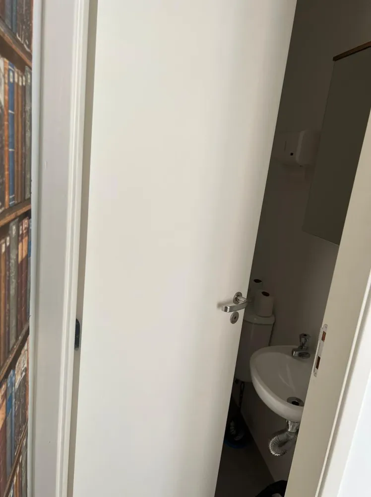 Sala-Conjunto, 35 m² - Foto 12
