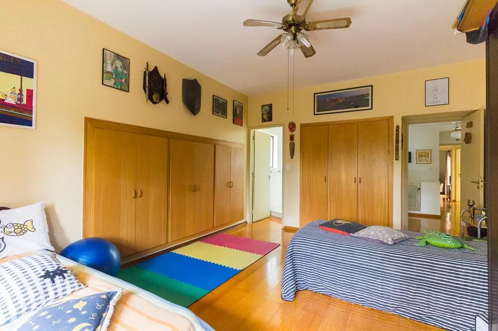 Casa, 5 quartos, 452 m² - Foto 18