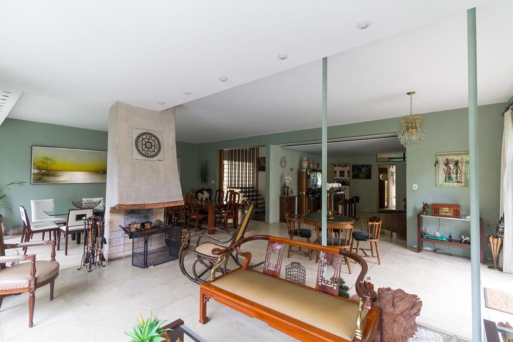 Casa, 5 quartos, 452 m² - Foto 2