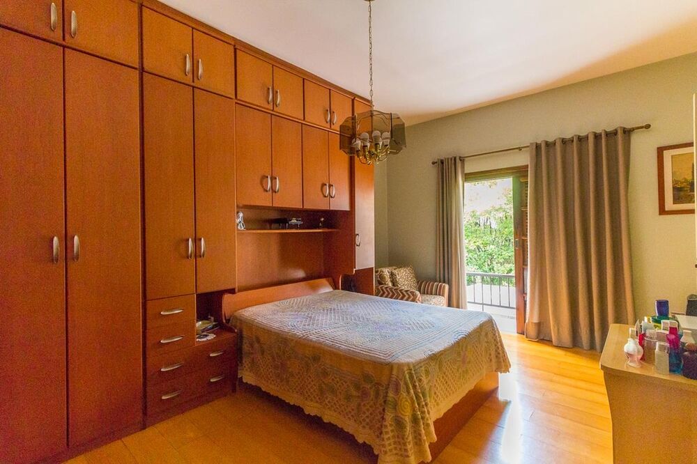 Casa, 5 quartos, 452 m² - Foto 3