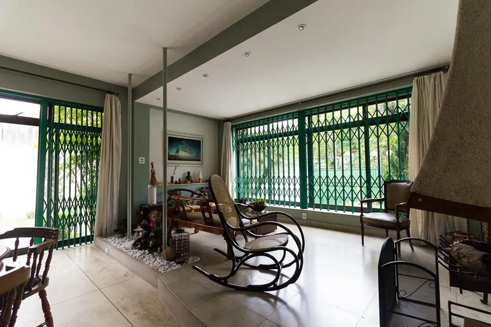 Casa, 5 quartos, 452 m² - Foto 2