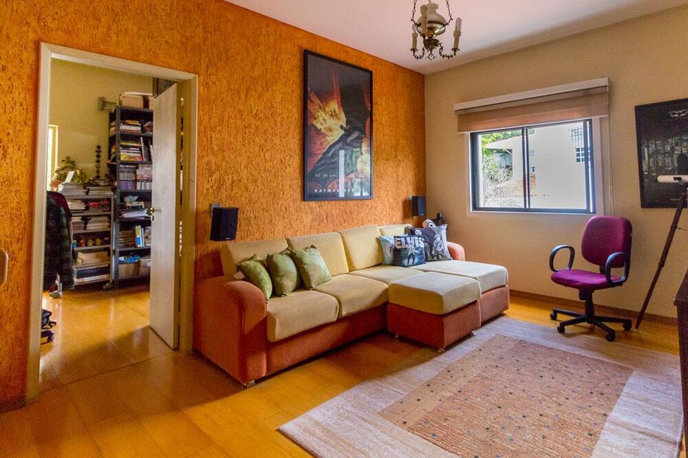 Casa, 5 quartos, 452 m² - Foto 5