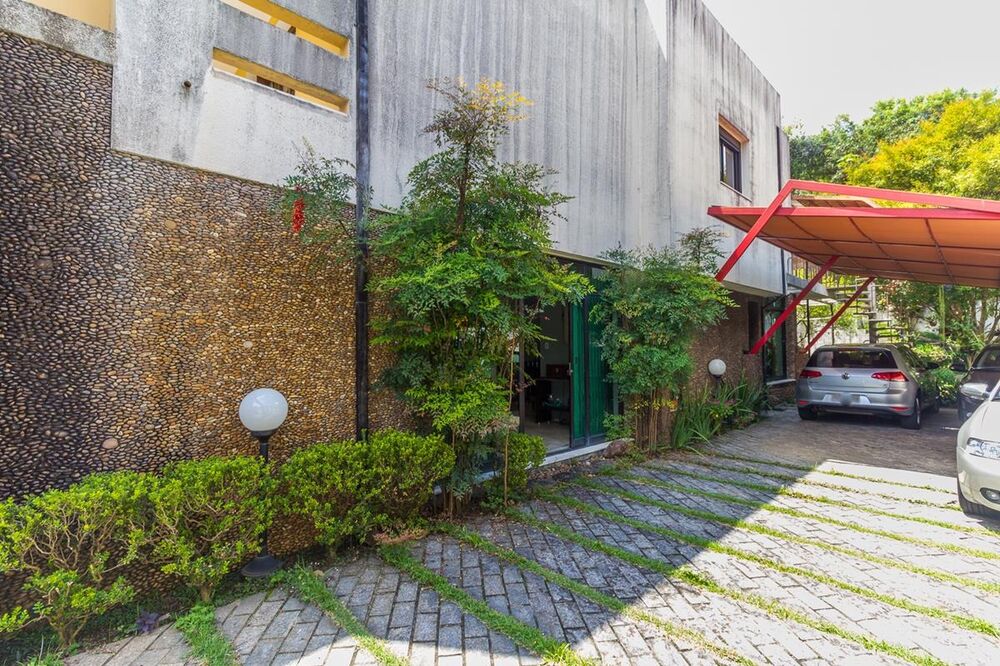 Casa, 5 quartos, 452 m² - Foto 7