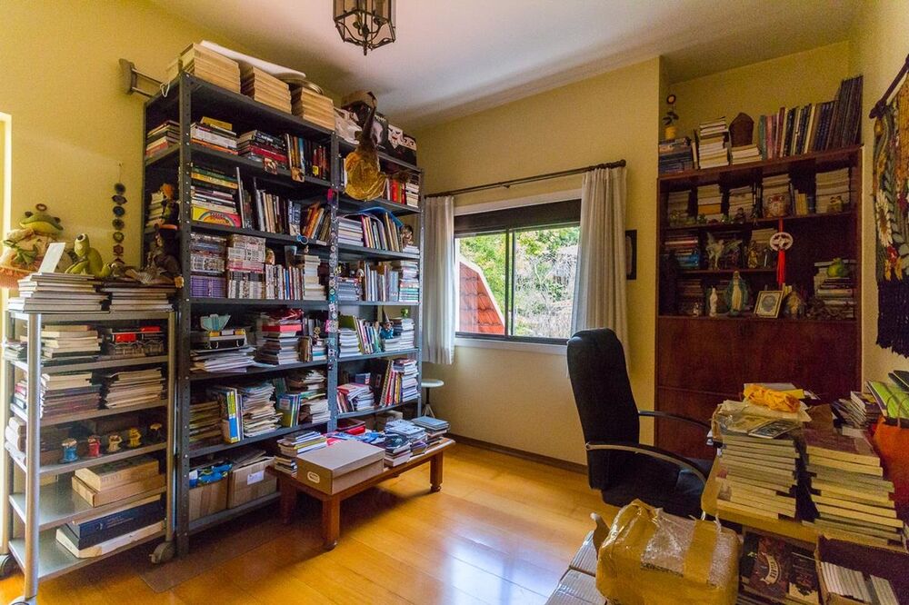 Casa, 5 quartos, 452 m² - Foto 10