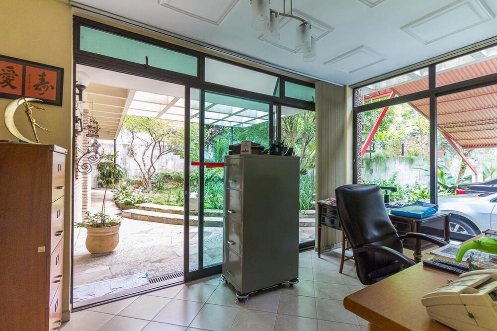 Casa, 5 quartos, 452 m² - Foto 13