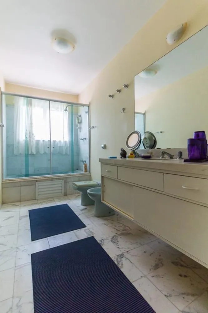 Casa, 5 quartos, 452 m² - Foto 16