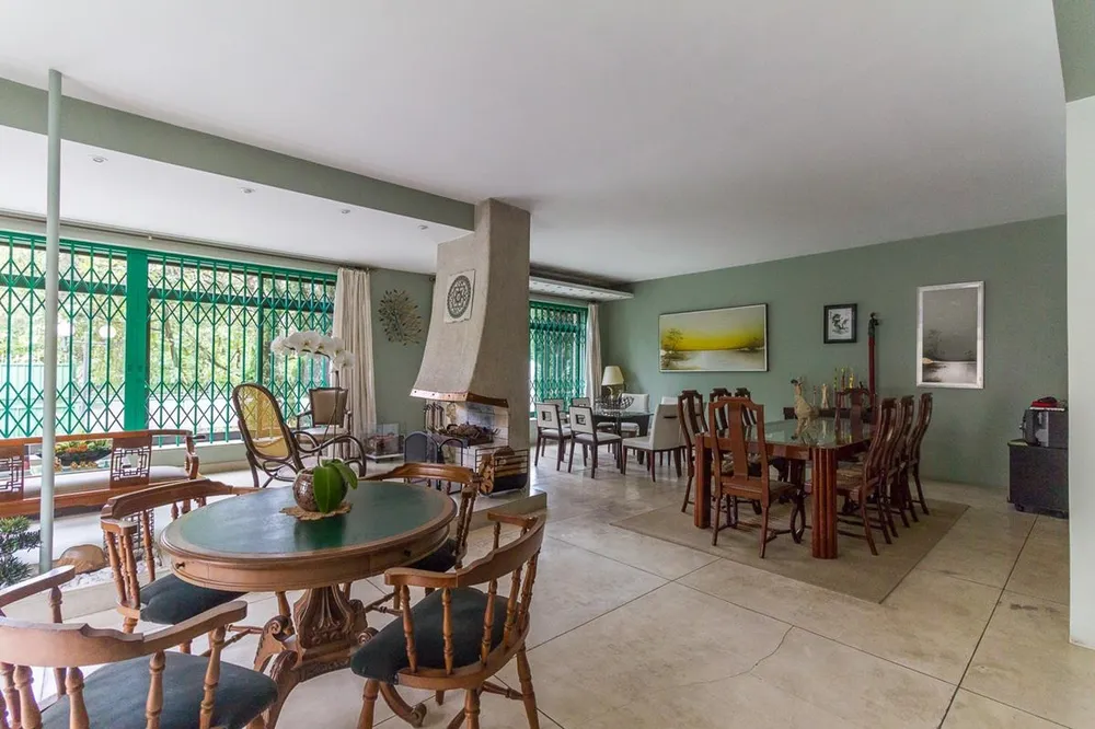 Casa, 5 quartos, 452 m² - Foto 3