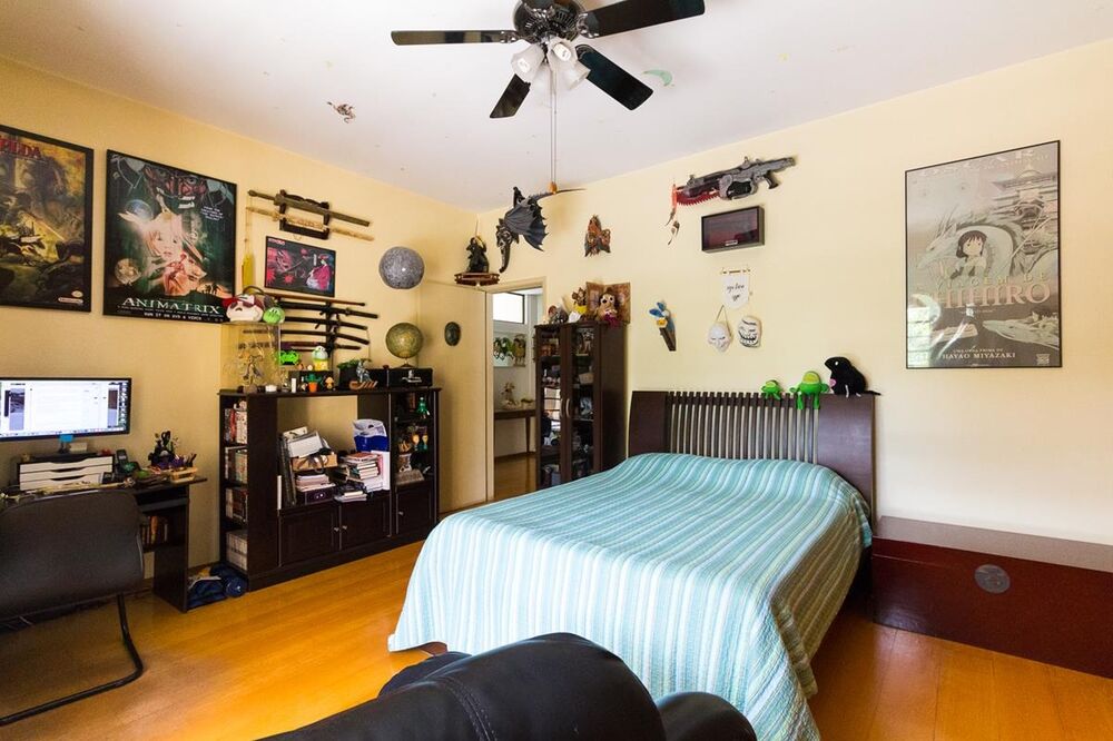 Casa, 5 quartos, 452 m² - Foto 11