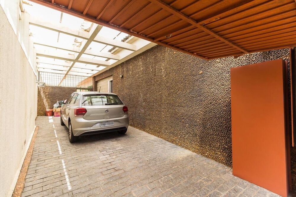 Casa, 5 quartos, 452 m² - Foto 1