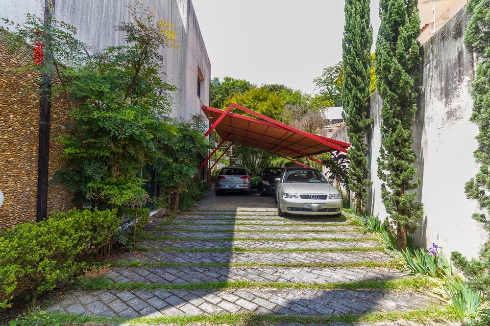 Casa, 5 quartos, 452 m² - Foto 9