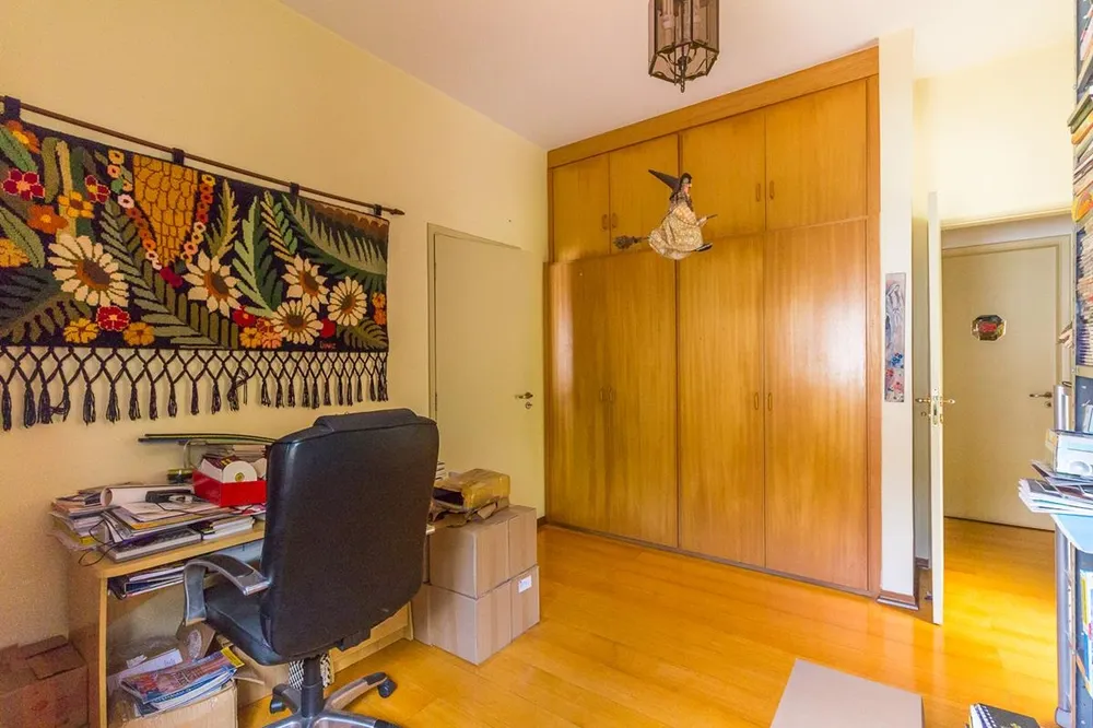 Casa, 5 quartos, 452 m² - Foto 21